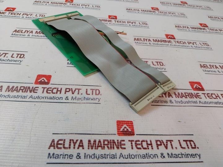 Keytouch 6802085 Pcb Adapter Panel Board 4712085