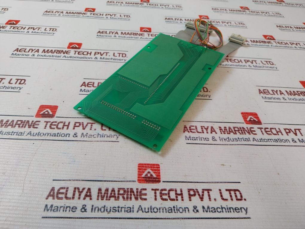 Keytouch 6802085 Pcb Adapter Panel Board 4712085