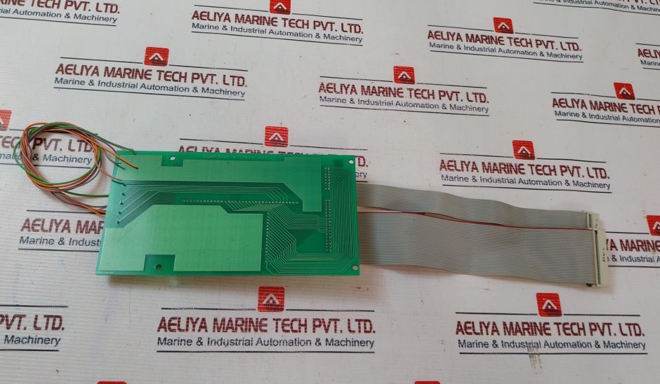Keytouch 6802085 Pcb Adapter Panel Board 4712085