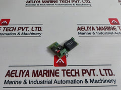 Keytouch 6802460 Rev : A Printed Circuit Board 
