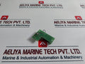 Keytouch 6802460 Rev : A Printed Circuit Board 