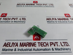 Keytouch 6802460 Rev : A Printed Circuit Board 