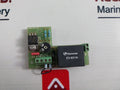 Keytouch 6802460 Rev : A Printed Circuit Board 