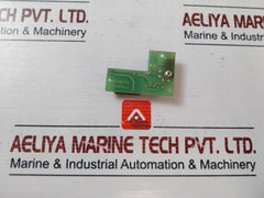 Keytouch 6802460 Printed Circuit Board 