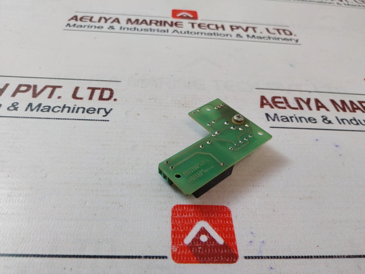 Keytouch 6802460 Printed Circuit Board 