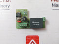 Keytouch 6802460 Printed Circuit Board 
