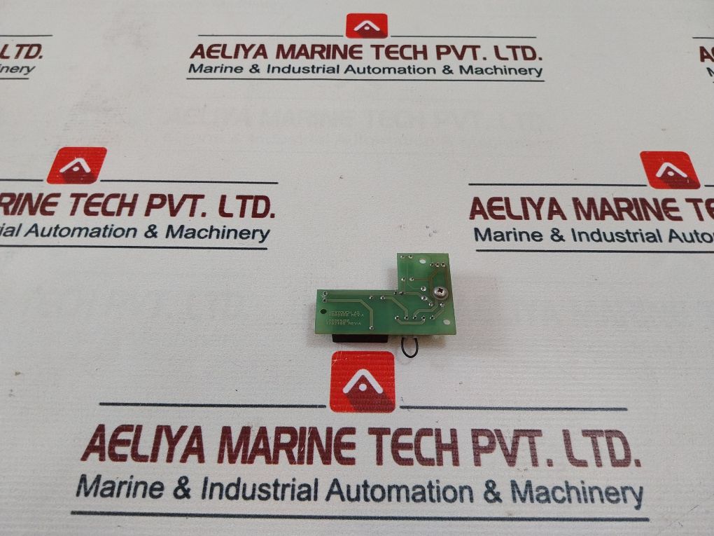 Keytouch 6802460 Printed Circuit Board 4702460