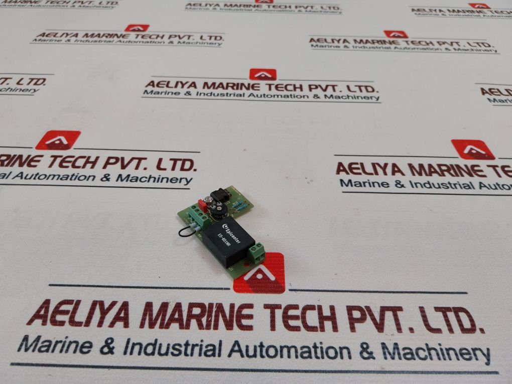 Keytouch 6802460 Printed Circuit Board 4702460