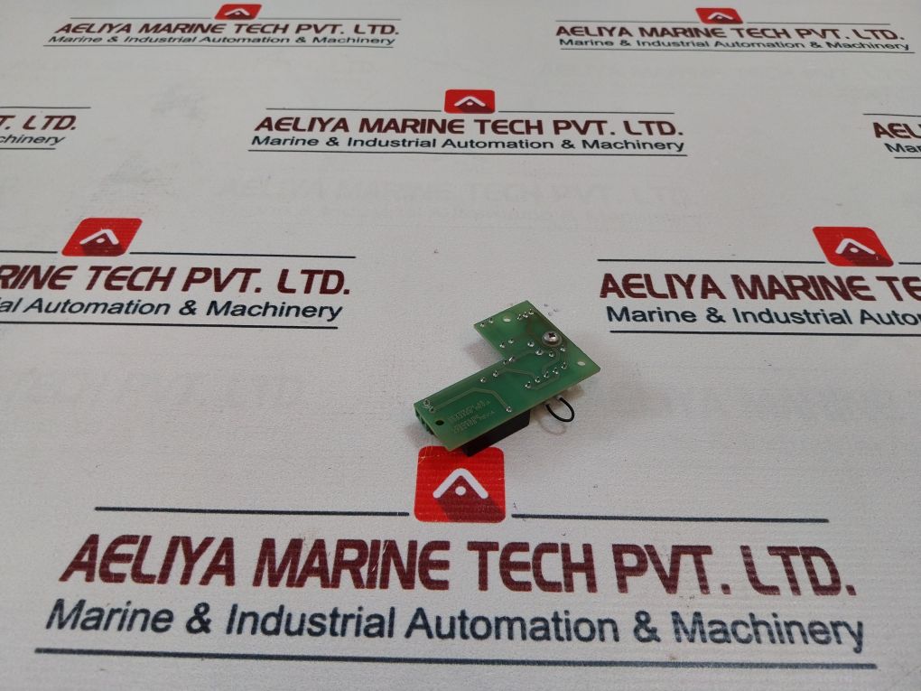 Keytouch 6802460 Printed Circuit Board 4702460