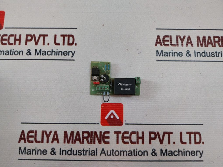 Keytouch 6802460 Printed Circuit Board 4702460