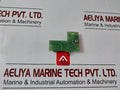 Keytouch Ep3504.02881-008 Rev: A Pcb 6802460