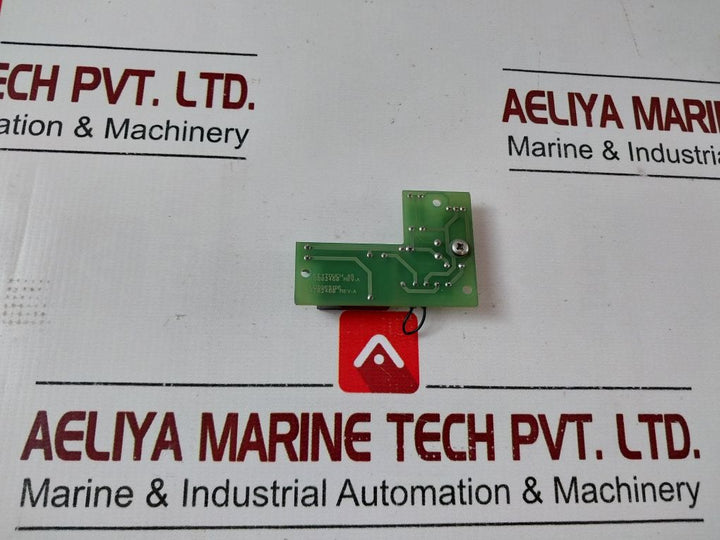 Keytouch Ep3504.02881-008 Rev: A Pcb 6802460