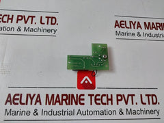 Keytouch Ep3504.02881-008 Rev: A Pcb 6802460