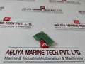 Keytouch Ep3504.02881-008 Rev: A Pcb 6802460