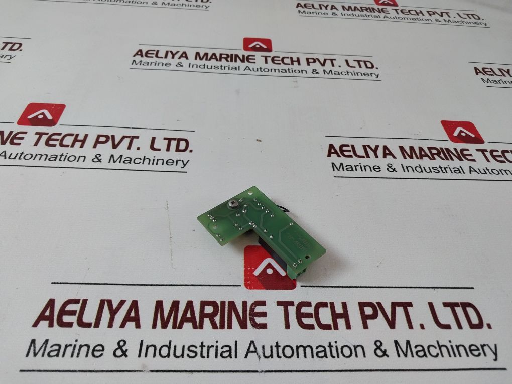 Keytouch Ep3504.02881-008 Rev: A Pcb 6802460