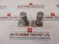 Kf Industries 4548023 Internal Ball Check Valve