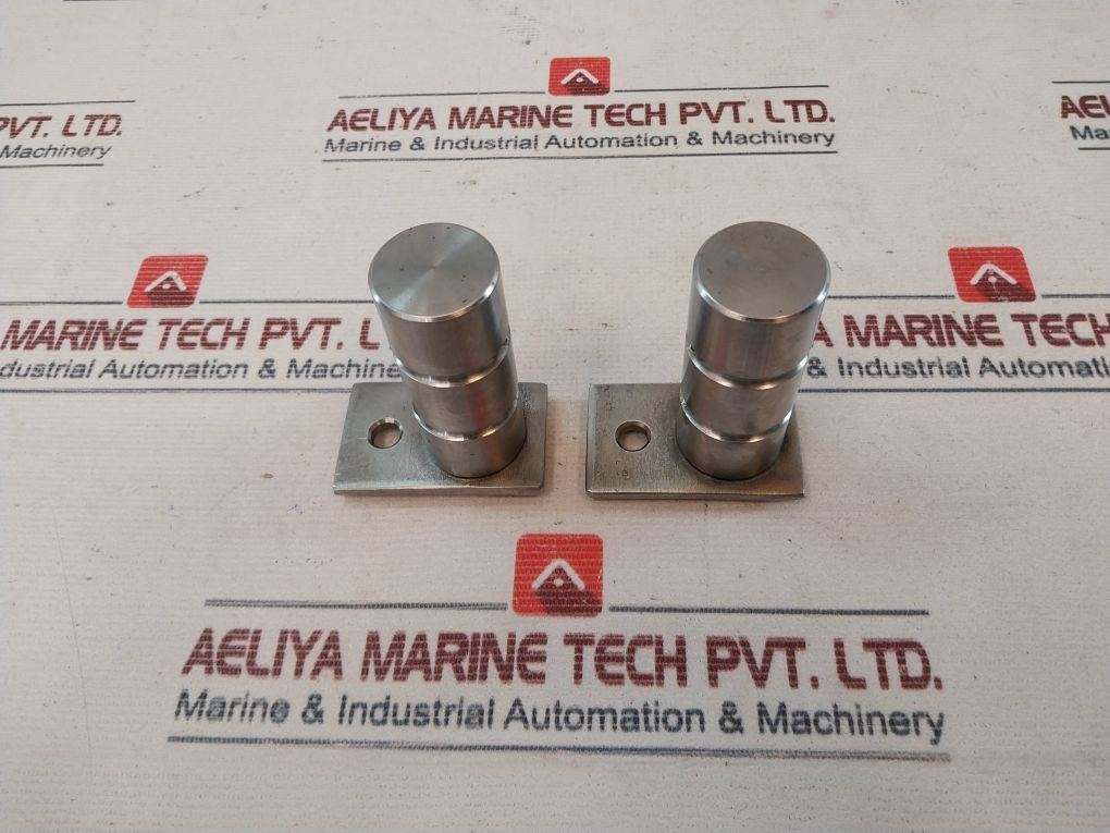 Kf Industries 4548023 Internal Ball Check Valve