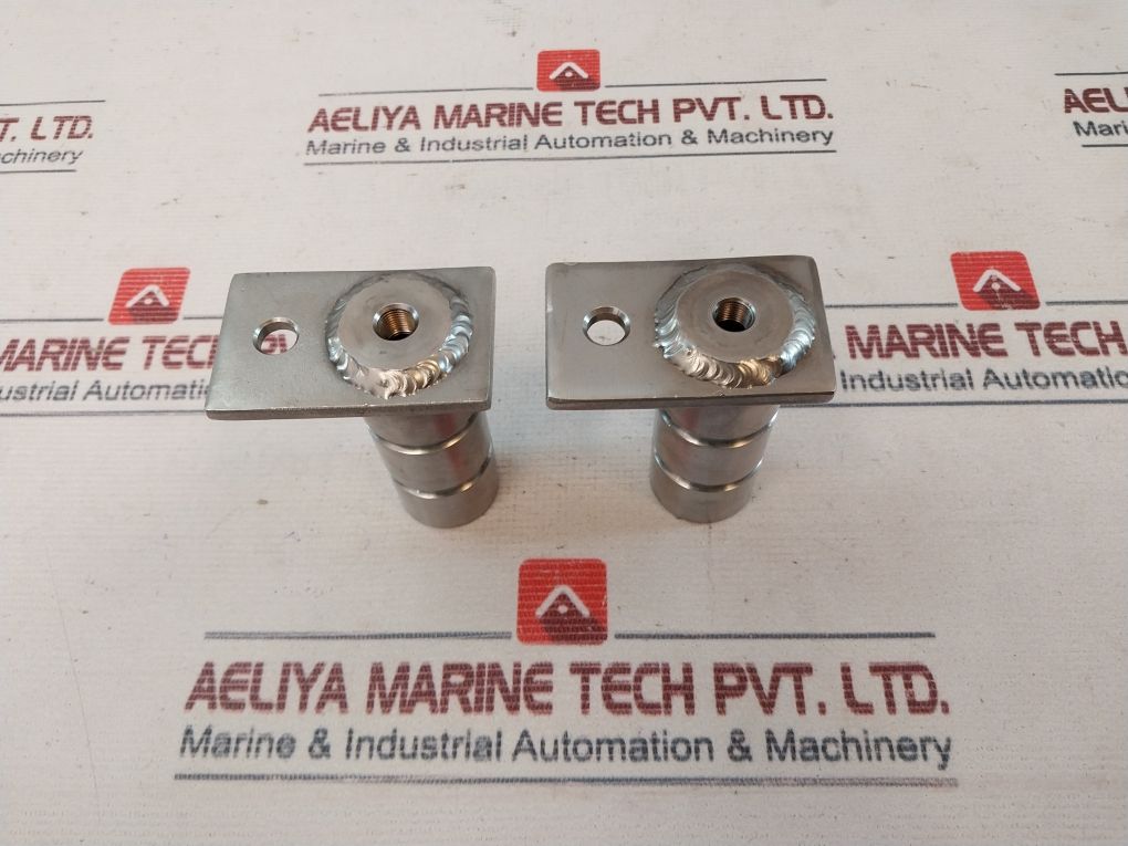 Kf Industries 4548023 Internal Ball Check Valve