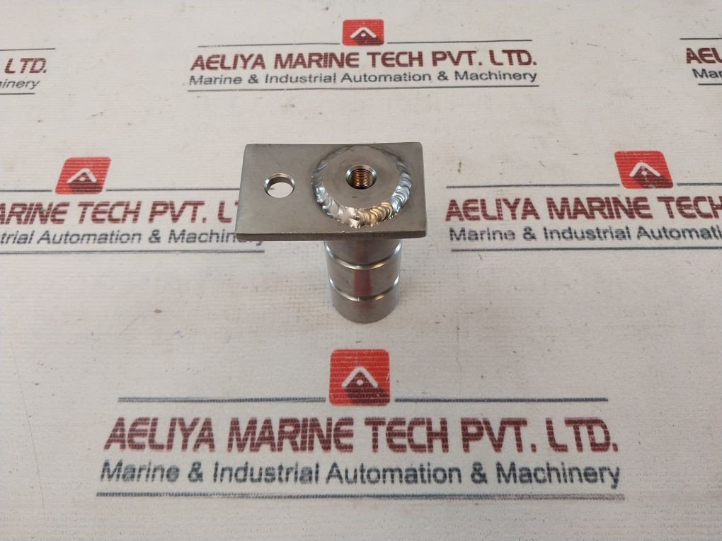 Kf Industries 4548023 Internal Ball Check Valve