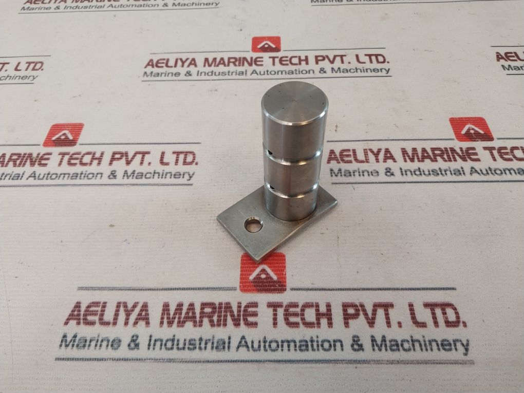 Kf Industries 4548023 Internal Ball Check Valve