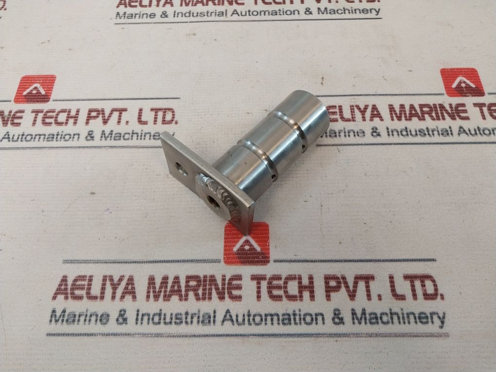 Kf Industries 4548023 Internal Ball Check Valve