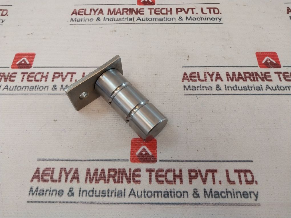 Kf Industries 4548023 Internal Ball Check Valve