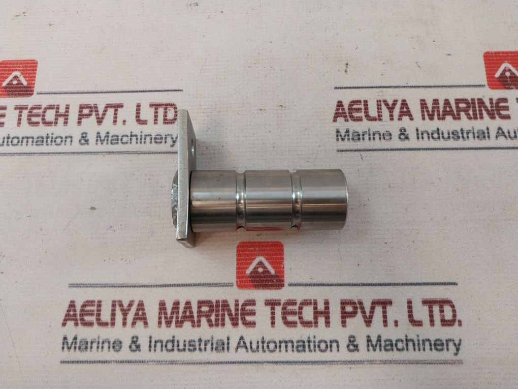 Kf Industries 4548023 Internal Ball Check Valve