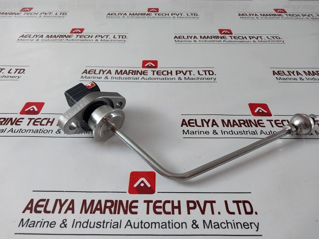 Kfg Level Ch-6341 Baar Level Switch With Float