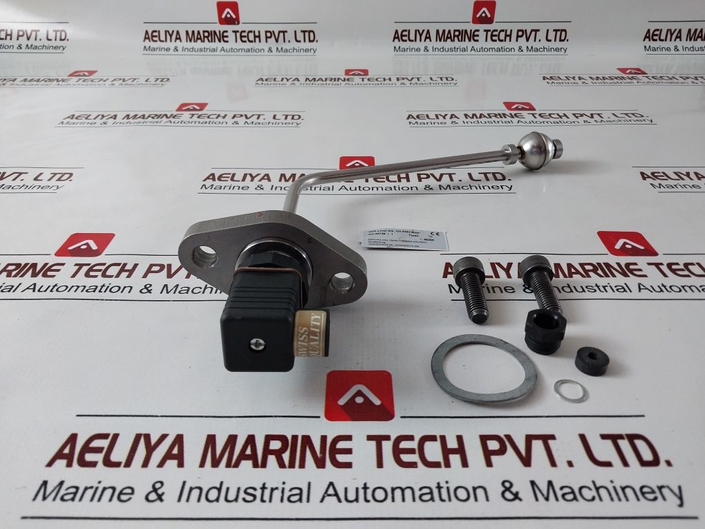 Kfg Level Ch-6341 Baar Level Switch With Float