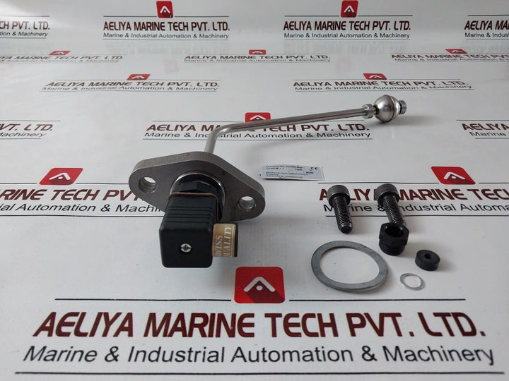 Kfg Level Ch-6341 Baar Level Switch With Float