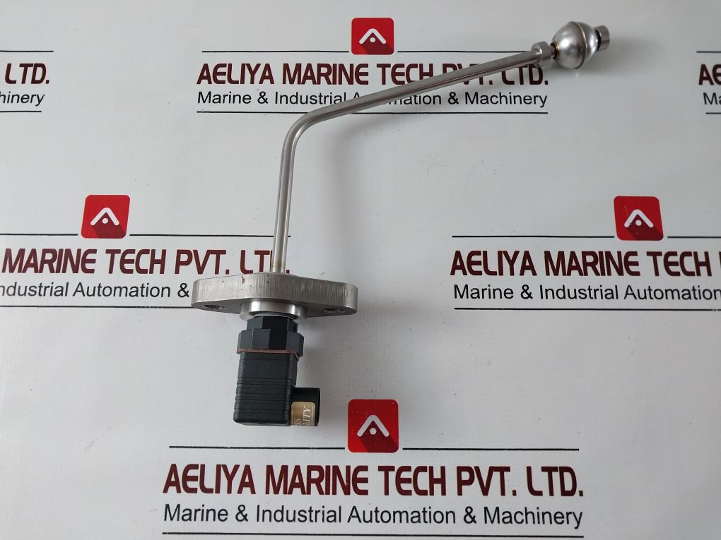 Kfg Level Ch-6341 Baar Level Switch With Float
