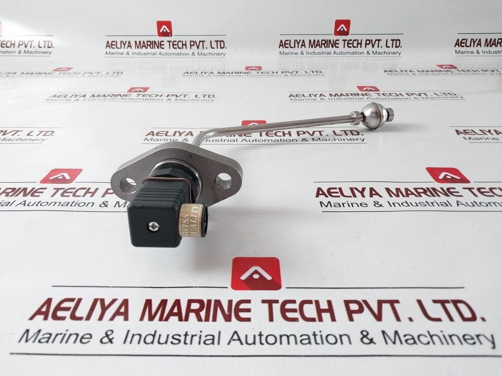 Kfg Level Ch-6341 Baar Level Switch With Float