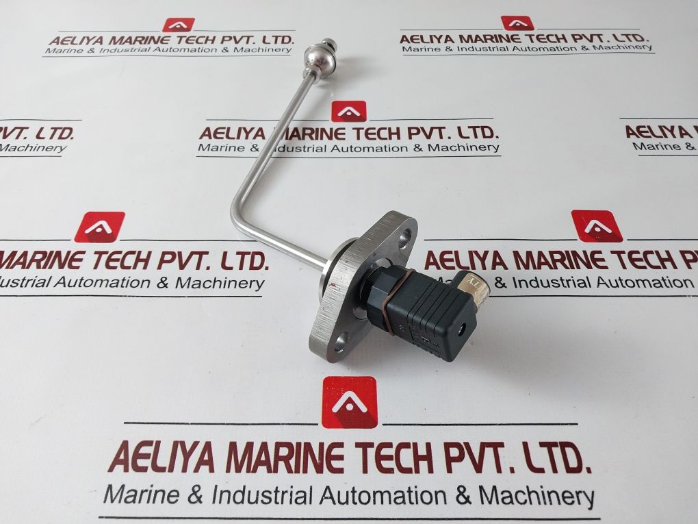 Kfg Level Ch-6341 Baar Level Switch With Float
