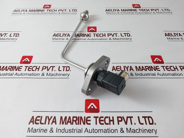 Kfg Level Ch-6341 Baar Level Switch With Float