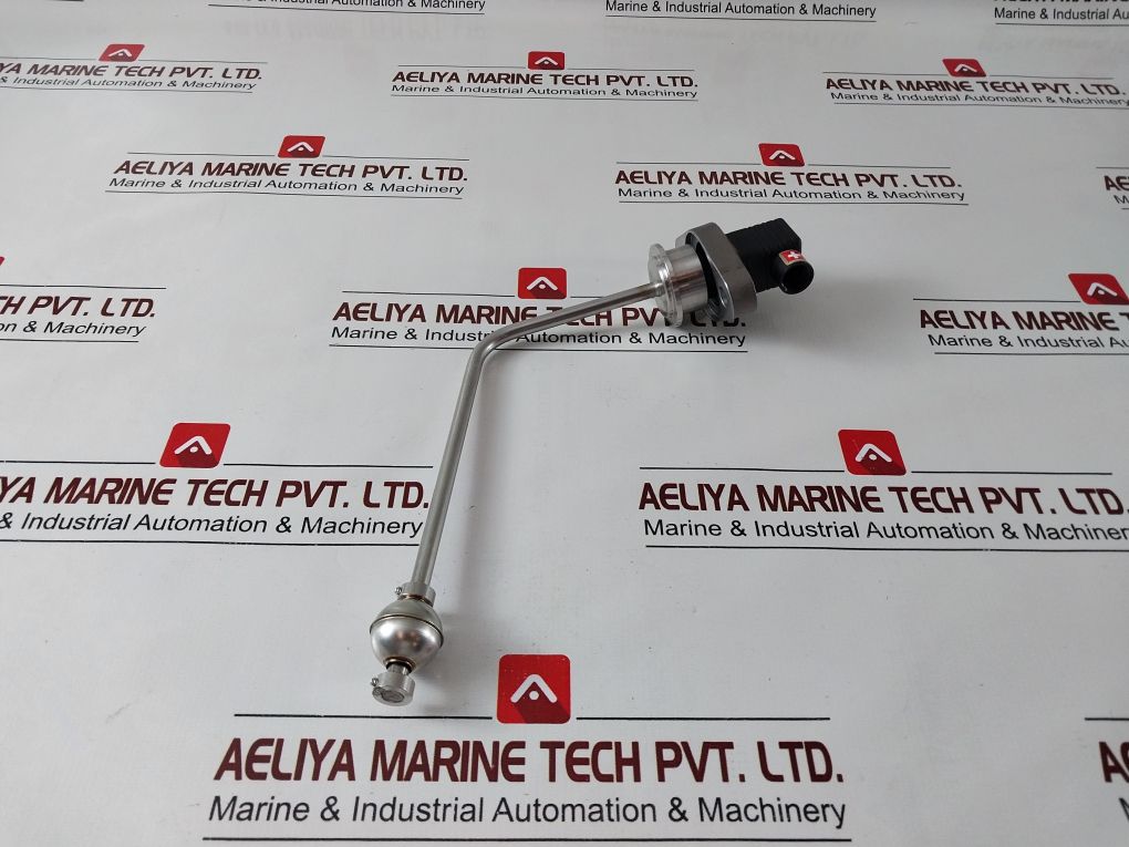 Kfg Level Ch-6341 Baar Level Switch With Float