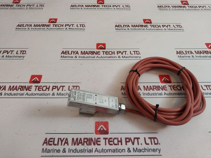 Kfg Level Kd-24391/1 Magnetic Switch 130°C