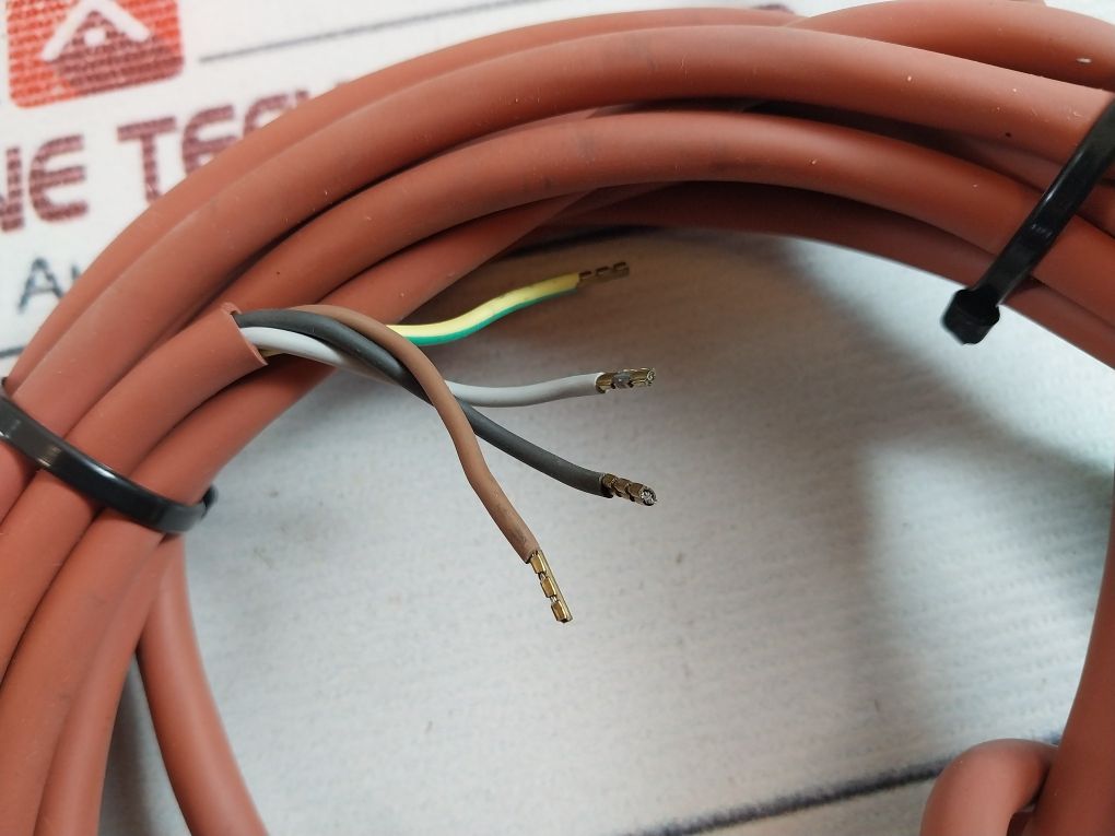 Kfg Level Kd-24391/1 Magnetic Switch 130°C