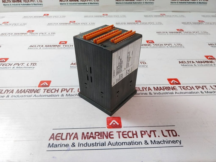 Kfm 821A21Rr Alarm Units 230V 48…62Hz R821A21Rg-08082007
