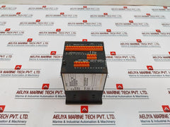 Kfm 821A21Y Temperature Controller 230V 48...62 Hz