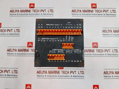Kfm 821A21Y Temperature Controller 230V 48...62 Hz