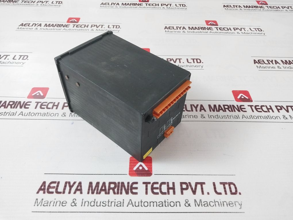 Kfm 887 721 Electric Controller 230V/48-62Hz