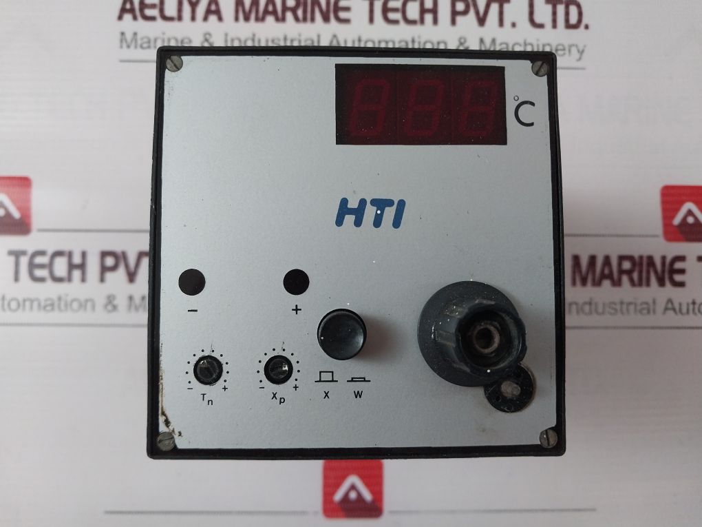 Kfm 887 721 Electric Controller 230V/48-62Hz