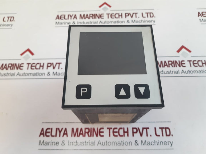 Kfm 887 721G Temperature Controller
