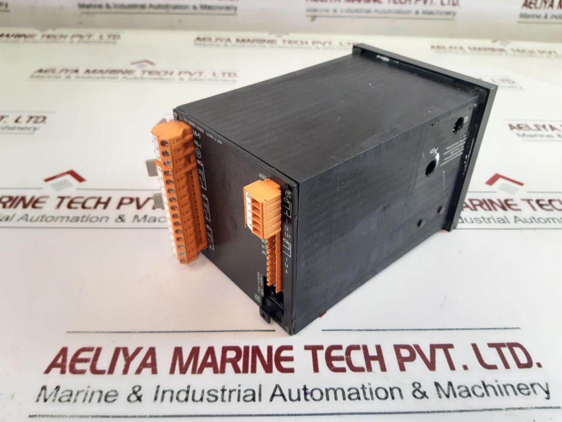 Kfm 887 721G Temperature Controller
