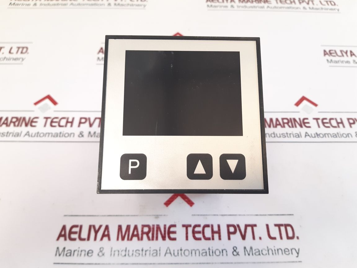 Kfm 903700 Temperature Controller
