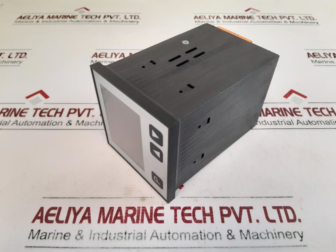 Kfm 903700 Temperature Controller
