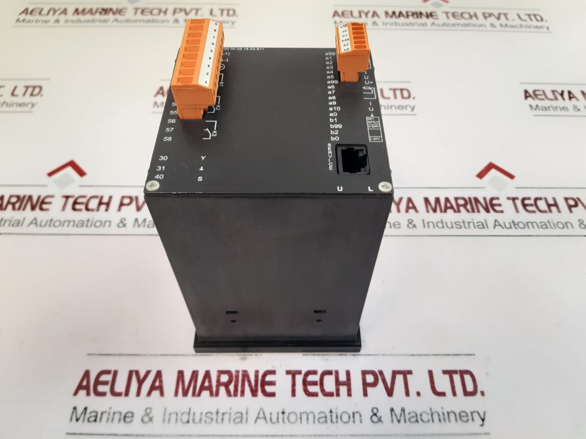 Kfm 903700 Temperature Controller
