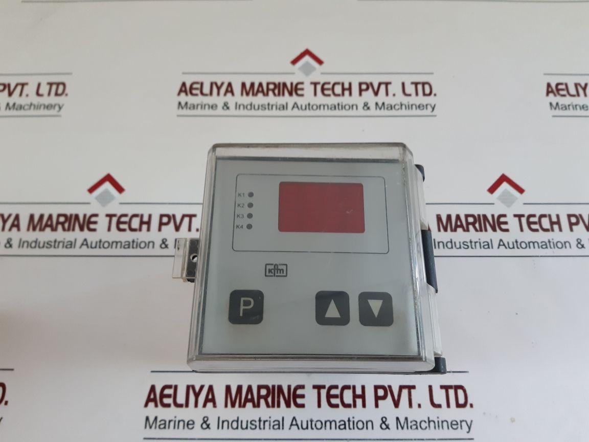 Kfm 92700 Compact Controller