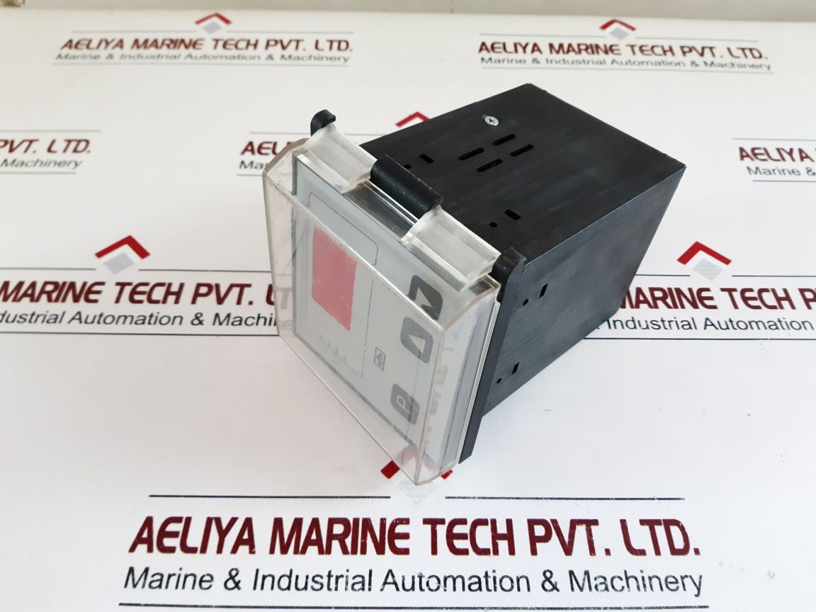 Kfm 92700 Compact Controller