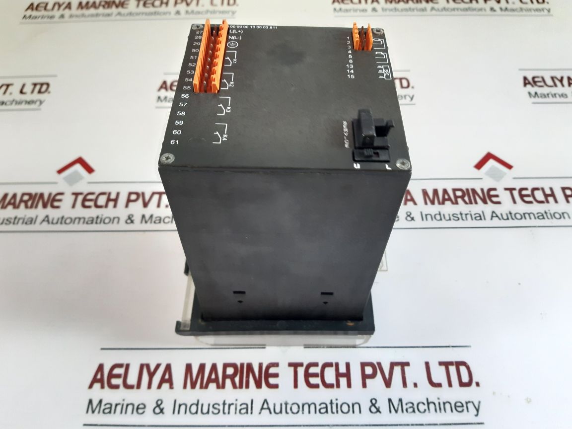 Kfm 92700 Compact Controller